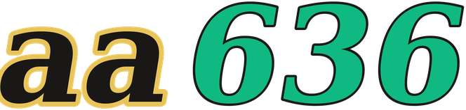 aa636 logo